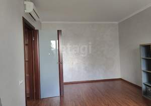 1-к квартира, вторичка, 38м2, 2/9 этаж