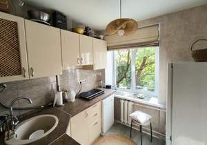 2-к квартира, вторичка, 40м2, 4/5 этаж