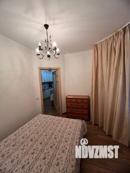 1-к квартира, вторичка, 40м2, 23/24 этаж