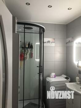 1-к квартира, вторичка, 40м2, 13/24 этаж