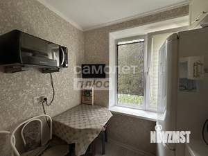 1-к квартира, вторичка, 31м2, 4/5 этаж