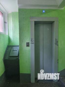 2-к квартира, вторичка, 47м2, 3/12 этаж