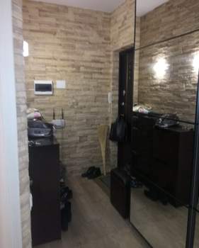 2-к квартира, вторичка, 69м2, 7/22 этаж