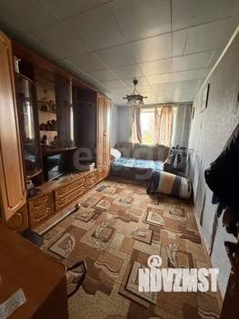 2-к квартира, вторичка, 47м2, 9/9 этаж