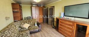 3-к квартира, вторичка, 65м2, 13/16 этаж