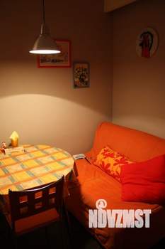 1-к квартира, вторичка, 45м2, 24/24 этаж