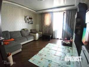 2-к квартира, вторичка, 65м2, 17/17 этаж