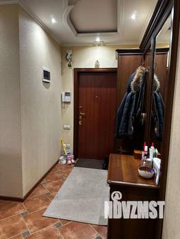 2-к квартира, вторичка, 64м2, 15/17 этаж