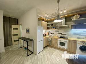 1-к квартира, вторичка, 42м2, 14/17 этаж