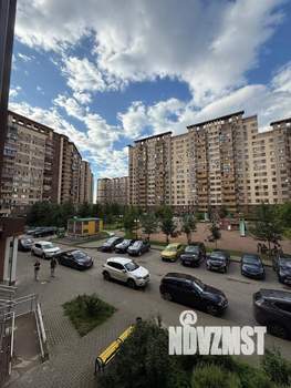 2-к квартира, вторичка, 64м2, 2/12 этаж