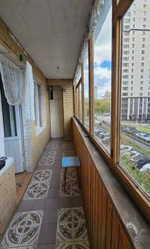 3-к квартира, вторичка, 64м2, 4/9 этаж