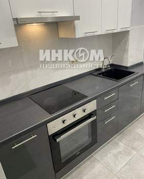 1-к квартира, вторичка, 25м2, 24/24 этаж