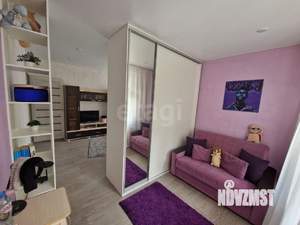 3-к квартира, вторичка, 76м2, 2/16 этаж