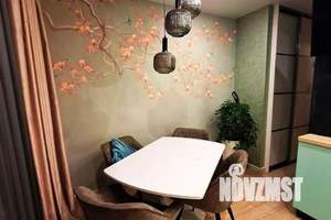 3-к квартира, вторичка, 74м2, 12/17 этаж