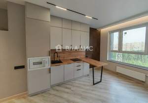 2-к квартира, вторичка, 51м2, 11/25 этаж