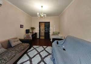 2-к квартира, вторичка, 58м2, 13/20 этаж