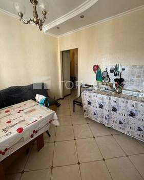 2-к квартира, вторичка, 56м2, 13/20 этаж