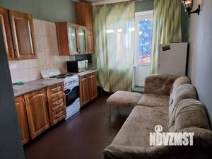 1-к квартира, вторичка, 41м2, 16/22 этаж