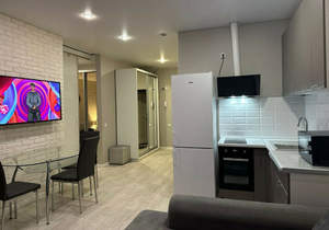 2-к квартира, вторичка, 50м2, 12/25 этаж