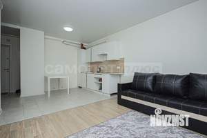 1-к квартира, вторичка, 38м2, 4/25 этаж