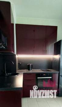 1-к квартира, вторичка, 33м2, 25/25 этаж