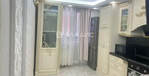 2-к квартира, вторичка, 60м2, 15/18 этаж