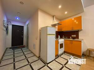 Студия квартира, вторичка, 25м2, 14/22 этаж