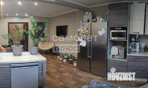 3-к квартира, вторичка, 88м2, 2/19 этаж