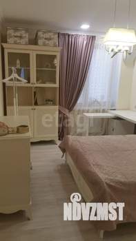 3-к квартира, вторичка, 70м2, 13/25 этаж