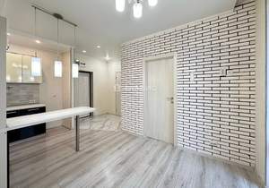 1-к квартира, вторичка, 33м2, 15/25 этаж
