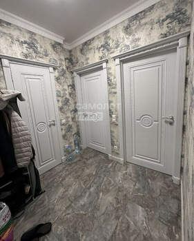 1-к квартира, вторичка, 38м2, 22/25 этаж