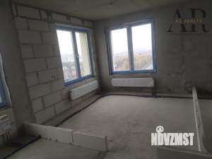 3-к квартира, вторичка, 68м2, 16/17 этаж