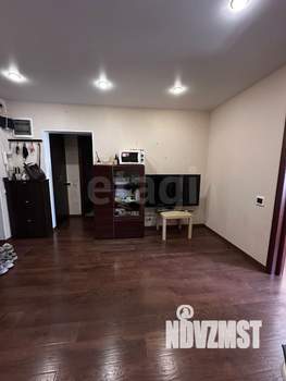 2-к квартира, вторичка, 42м2, 11/17 этаж