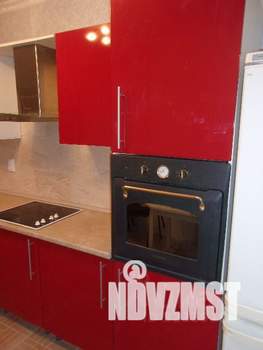 1-к квартира, вторичка, 48м2, 13/19 этаж