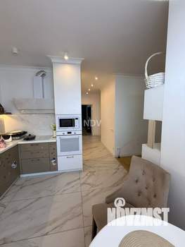 2-к квартира, вторичка, 57м2, 16/25 этаж