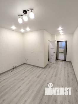 Студия квартира, вторичка, 20м2, 18/25 этаж