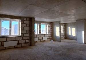 3-к квартира, сданный дом, 80м2, 14/25 этаж