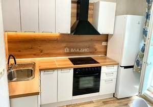 1-к квартира, вторичка, 42м2, 3/16 этаж