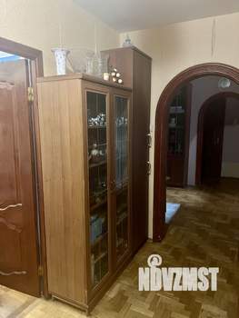 4-к квартира, вторичка, 86м2, 3/14 этаж