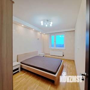 2-к квартира, вторичка, 61м2, 13/17 этаж