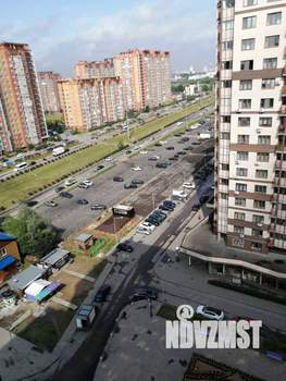 1-к квартира, вторичка, 39м2, 13/20 этаж