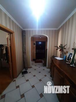 3-к квартира, вторичка, 76м2, 13/17 этаж