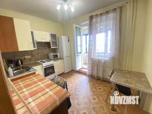 1-к квартира, вторичка, 37м2, 15/20 этаж