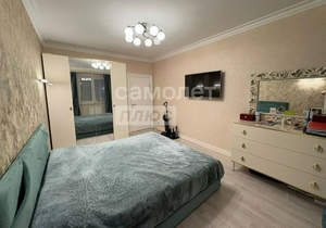 2-к квартира, вторичка, 70м2, 2/26 этаж