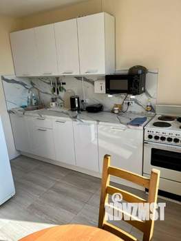 1-к квартира, вторичка, 40м2, 5/14 этаж