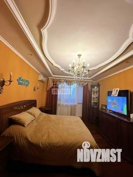 2-к квартира, вторичка, 64м2, 15/17 этаж