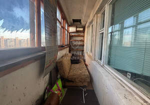 1-к квартира, вторичка, 35м2, 7/10 этаж