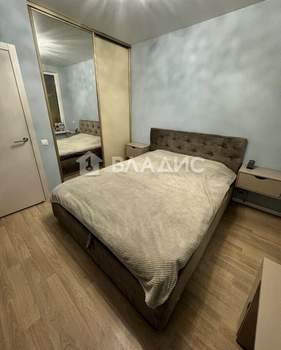 3-к квартира, вторичка, 86м2, 12/25 этаж
