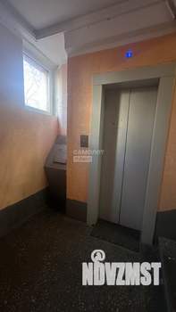 4-к квартира, вторичка, 86м2, 10/12 этаж