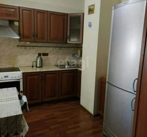 2-к квартира, вторичка, 56м2, 4/18 этаж